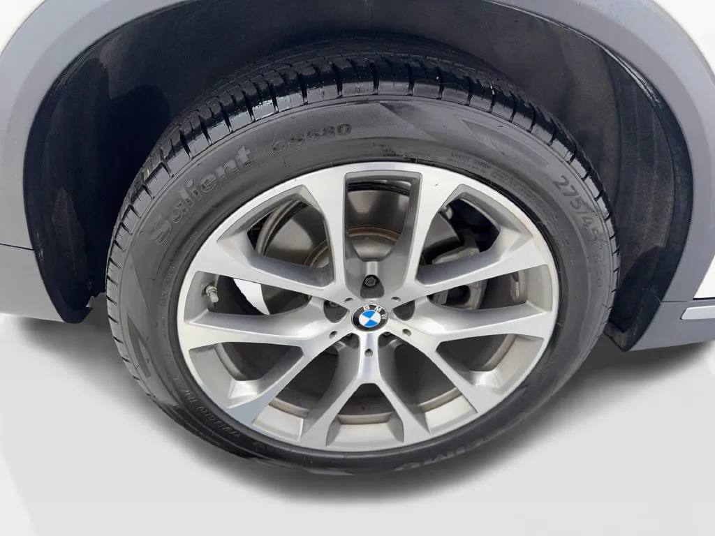 BMW X5 photo 90