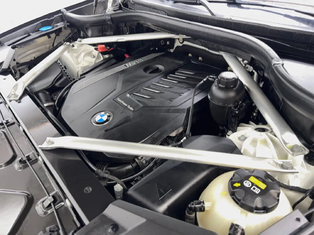 BMW X5 photo 80