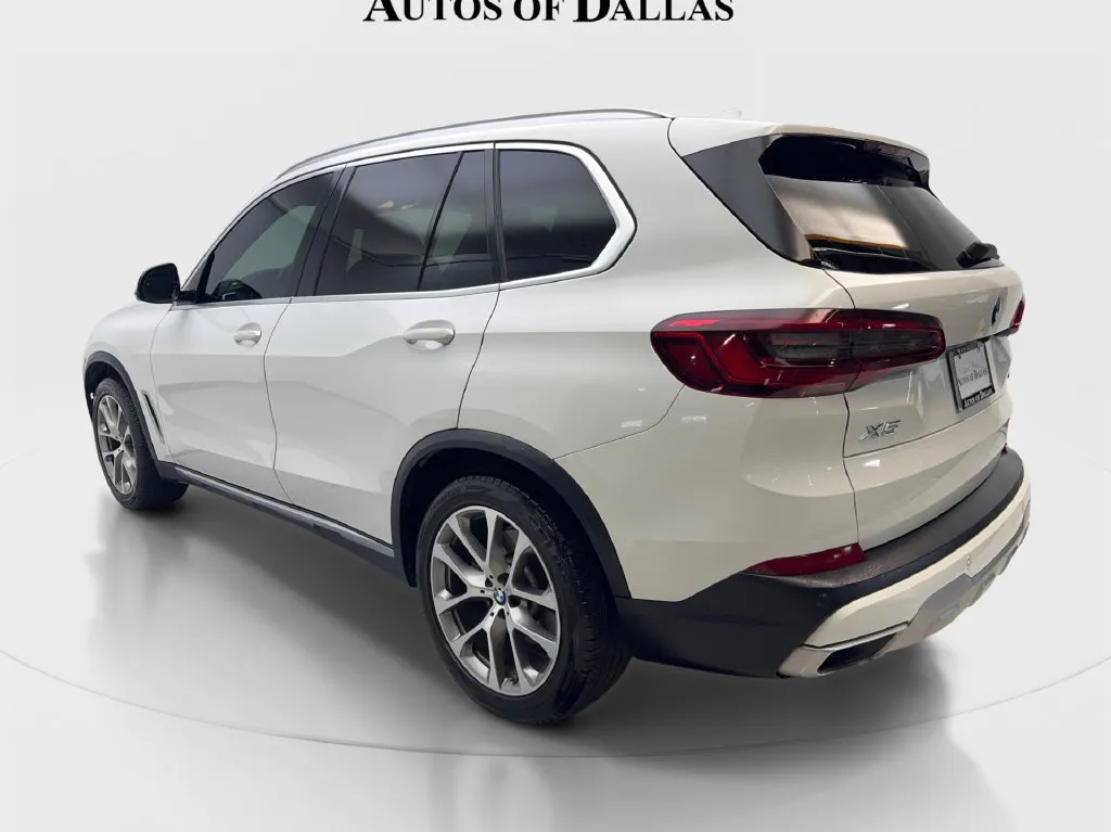 BMW X5 photo 10
