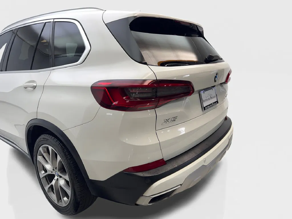 BMW X5 photo 21