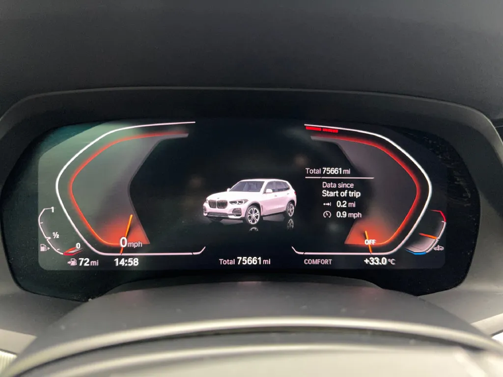 BMW X5 photo 62