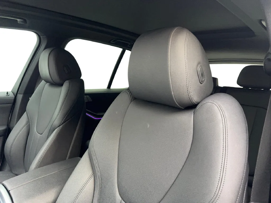 BMW X5 photo 30