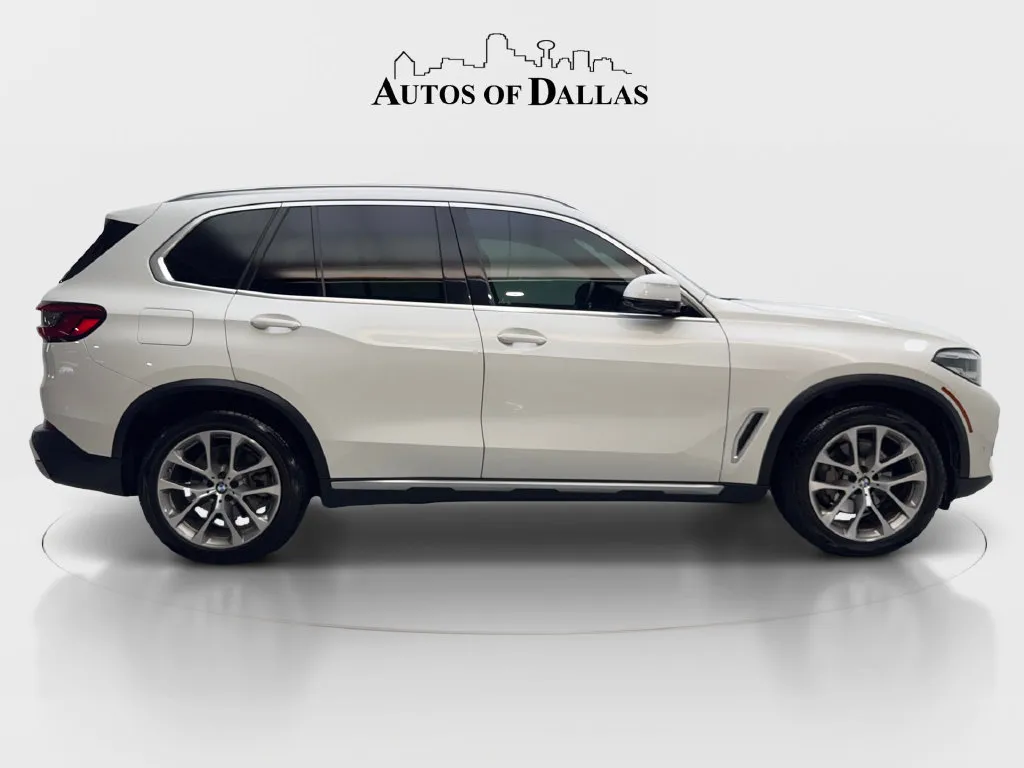 BMW X5 photo 11