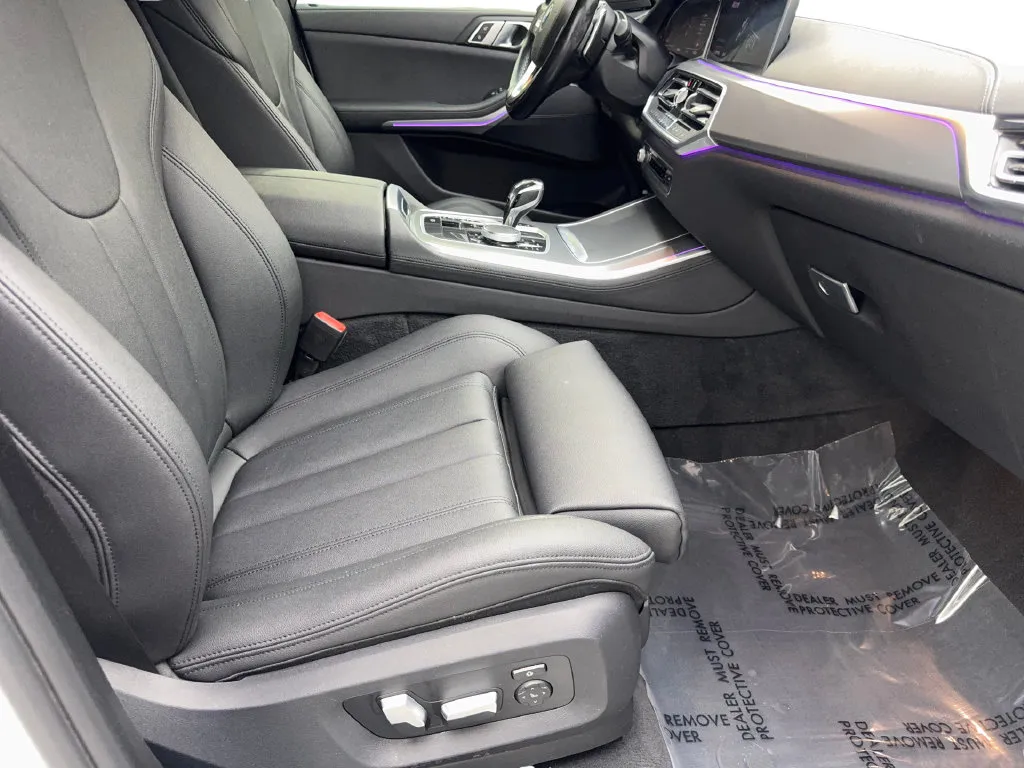 BMW X5 photo 47