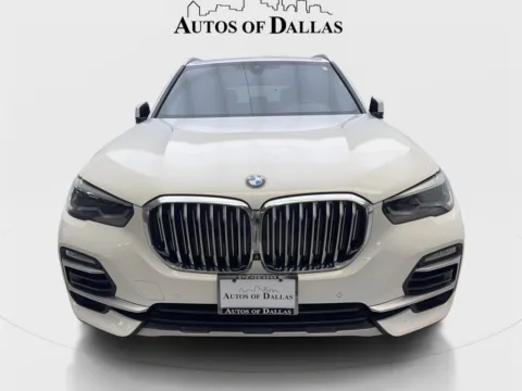 More photos of 2020 BMW X5 sDrive40i at Autos of Dallas - Irving, TX