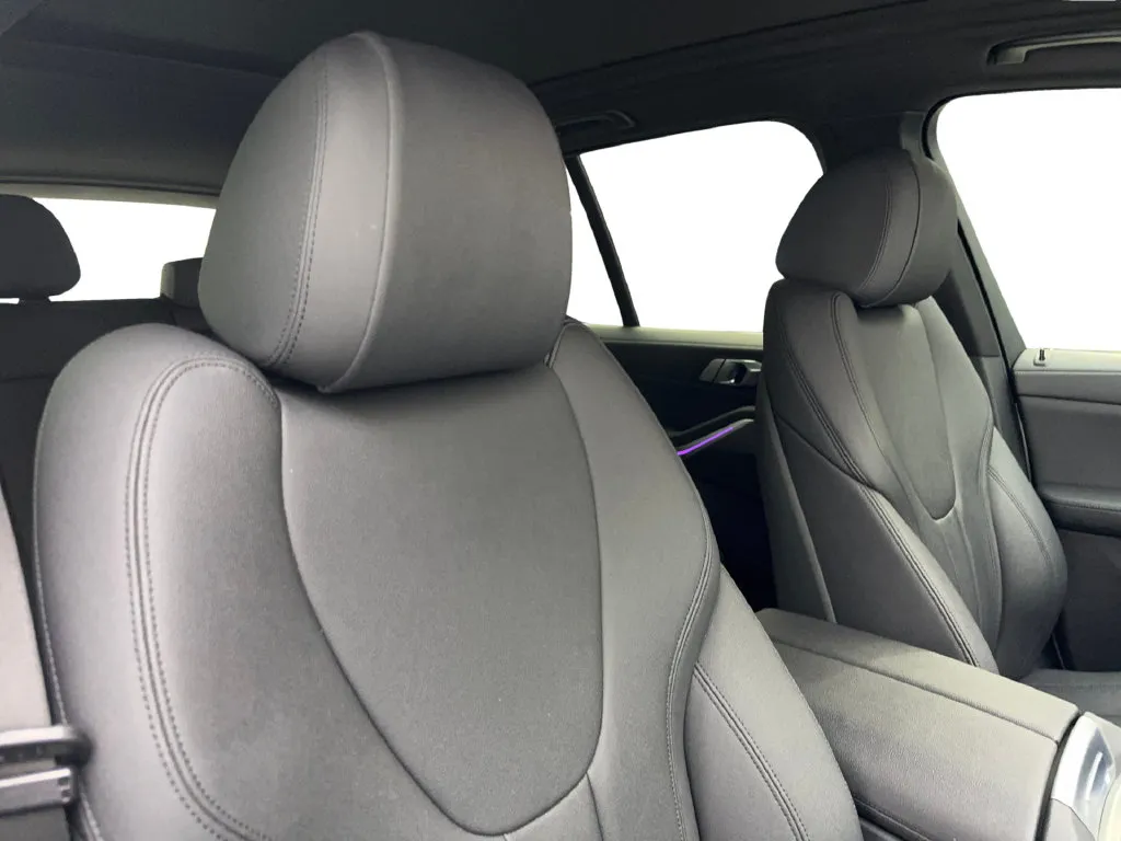 BMW X5 photo 48