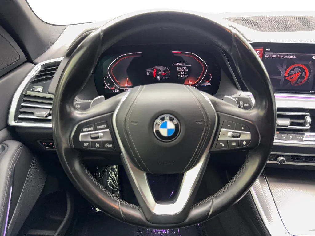BMW X5 photo 59