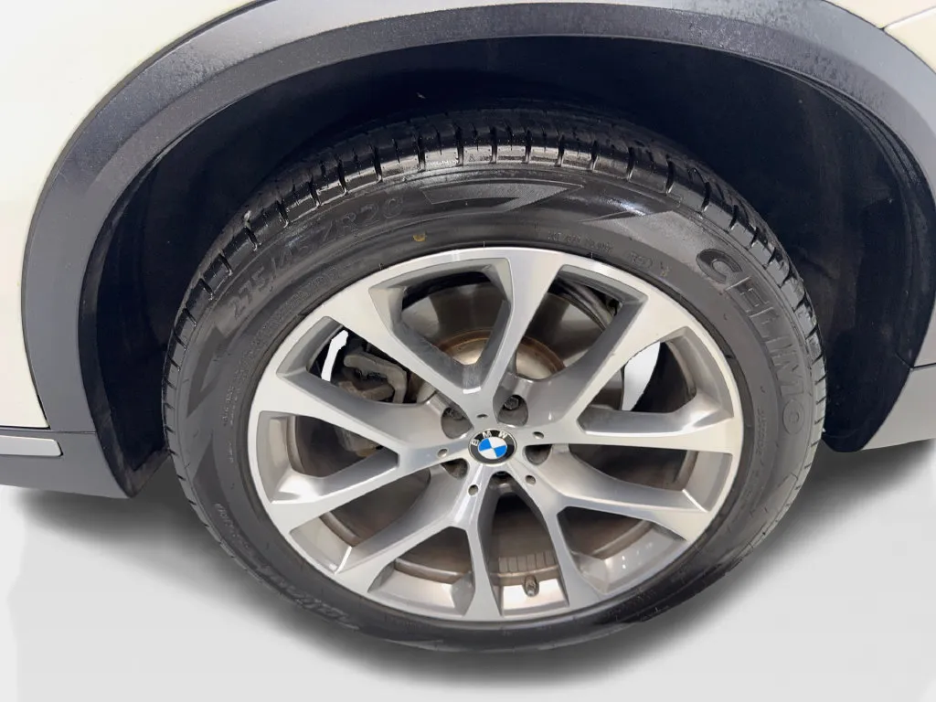 BMW X5 photo 91