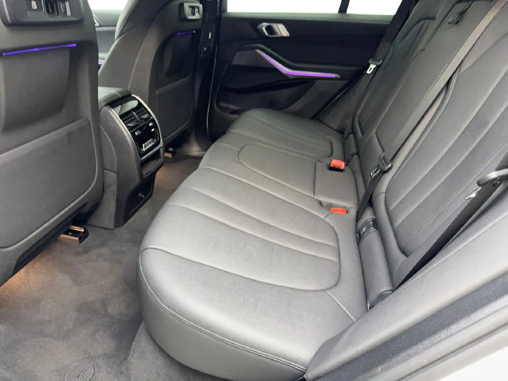 BMW X5 photo 36