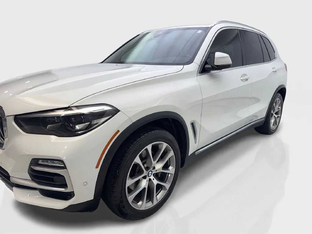 BMW X5 photo 12