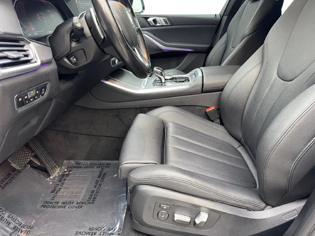 BMW X5 photo 29
