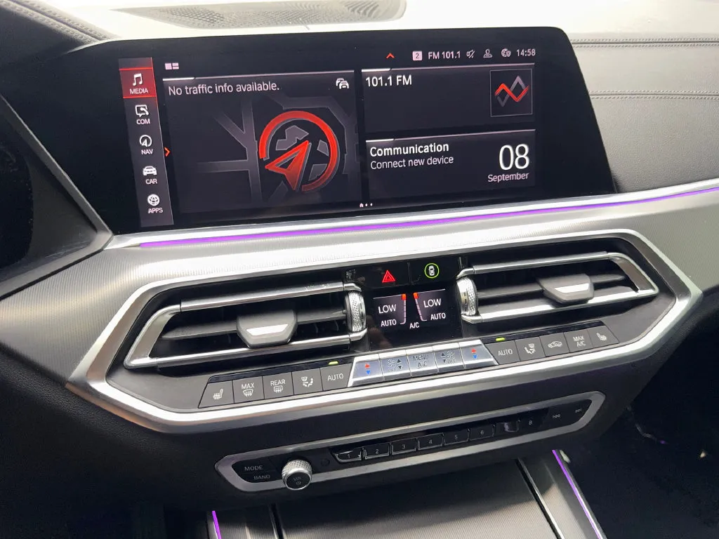 BMW X5 photo 64