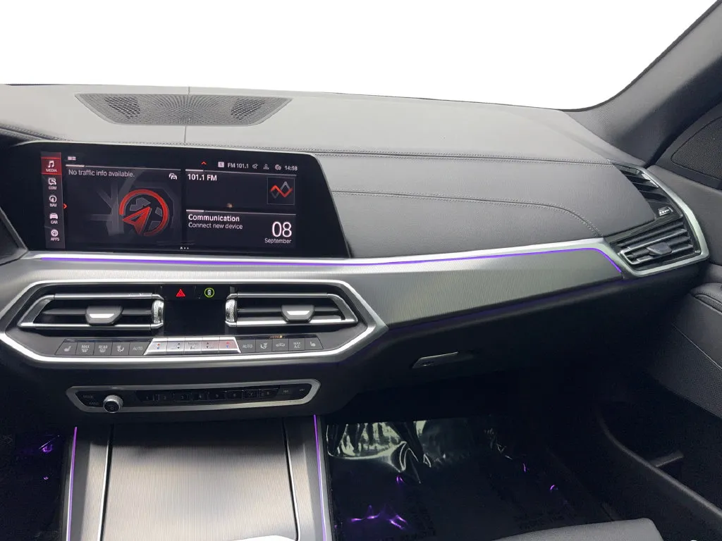 BMW X5 photo 57