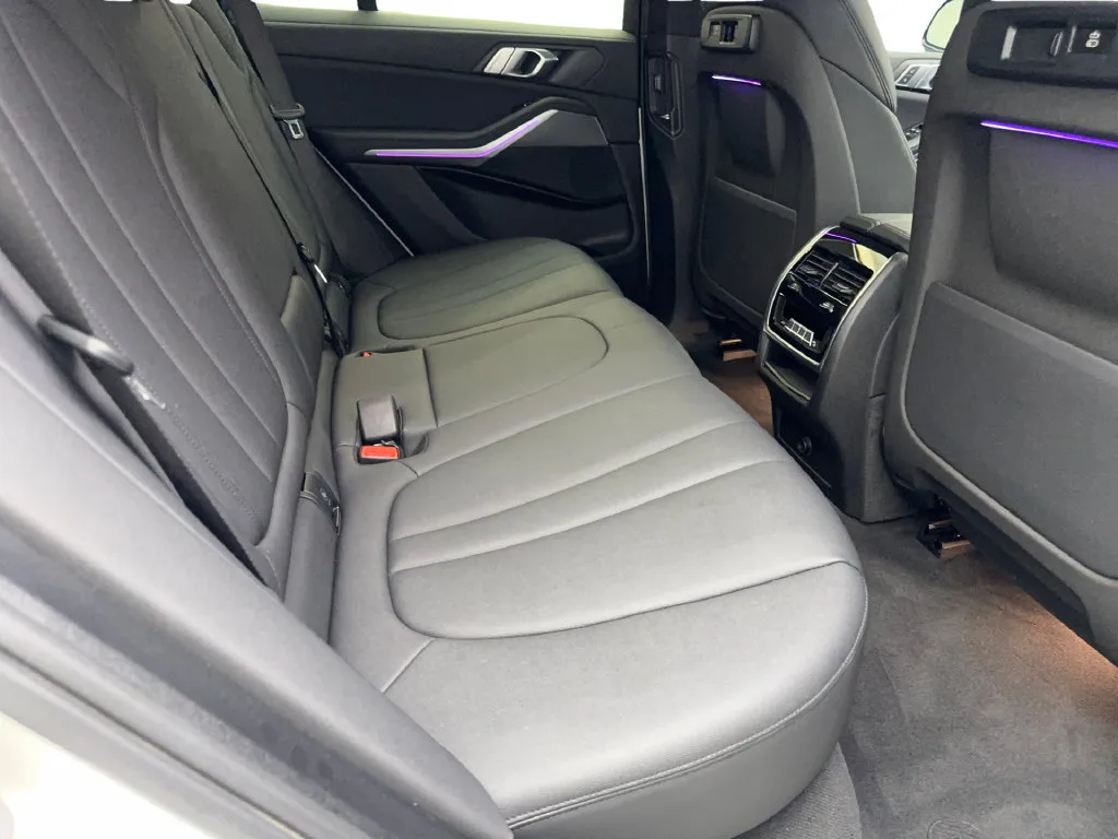 BMW X5 photo 42