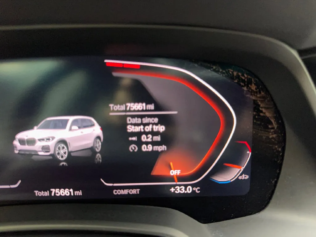 BMW X5 photo 63