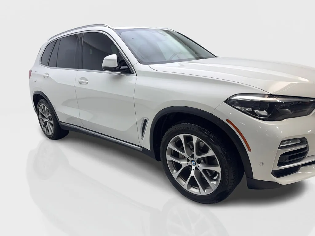 BMW X5 photo 14