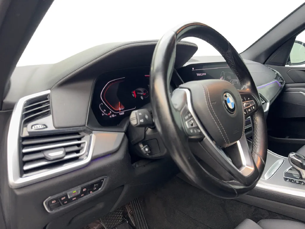 BMW X5 photo 53