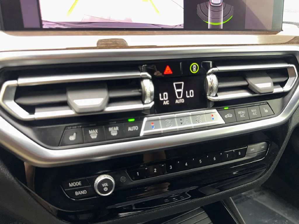 BMW X3 photo 69