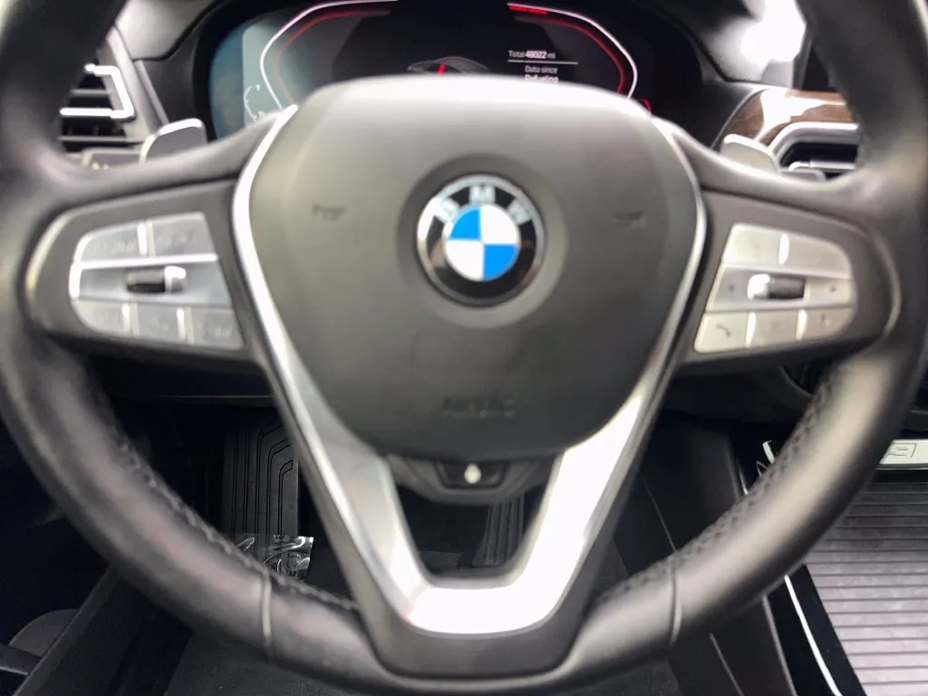 BMW X3 photo 60