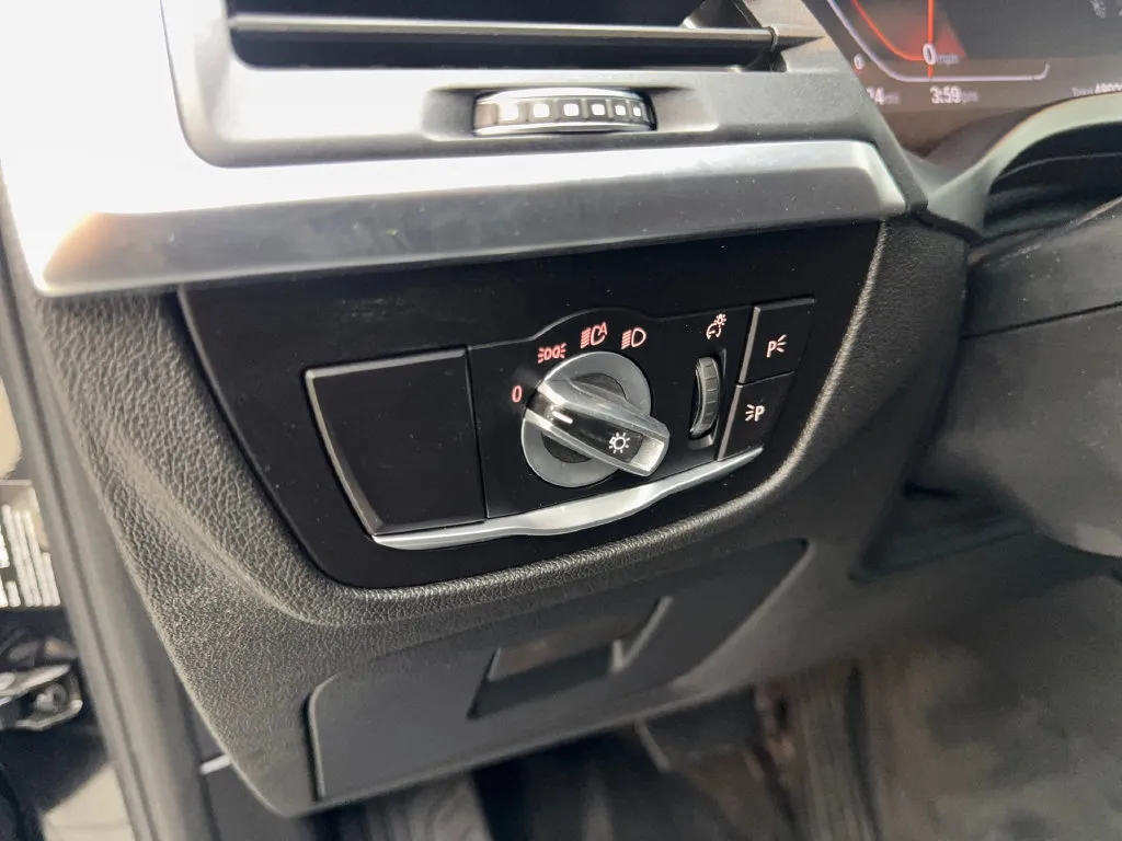 BMW X3 photo 58