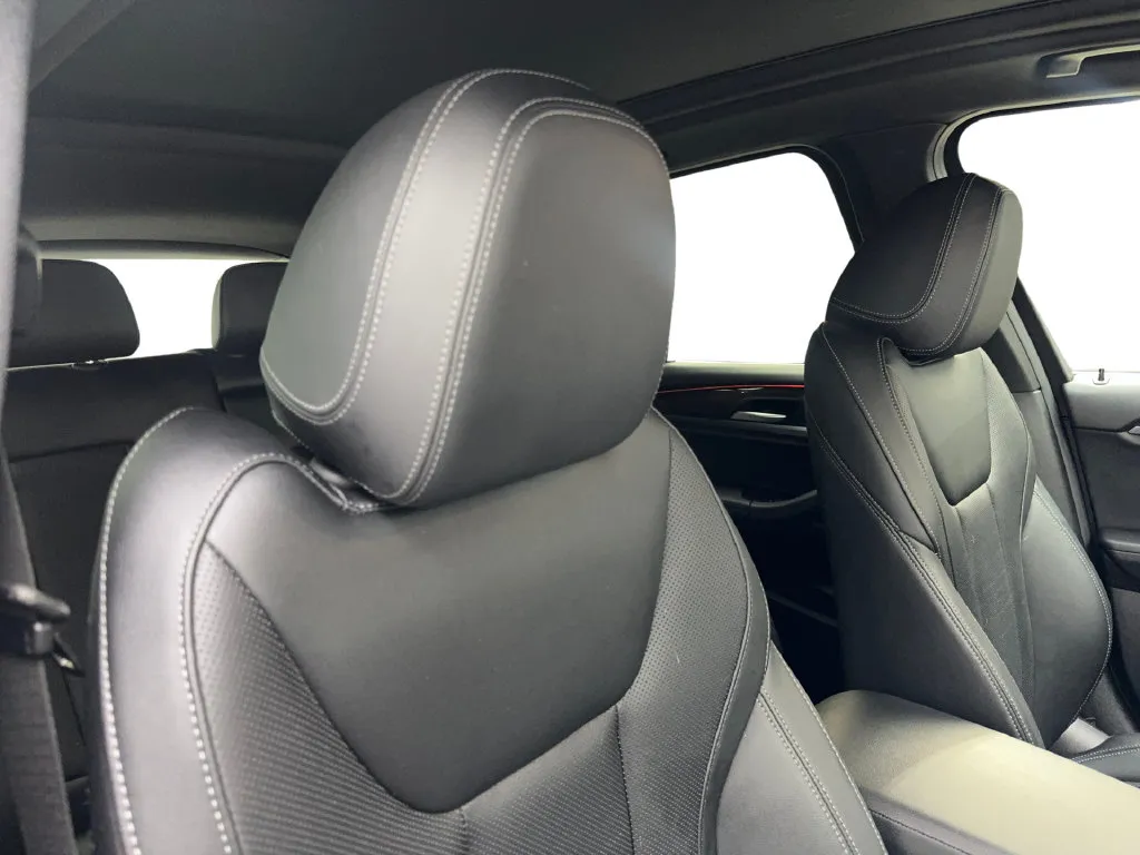 BMW X3 photo 48