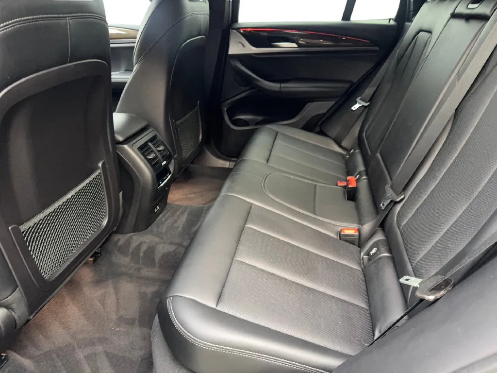 BMW X3 photo 36