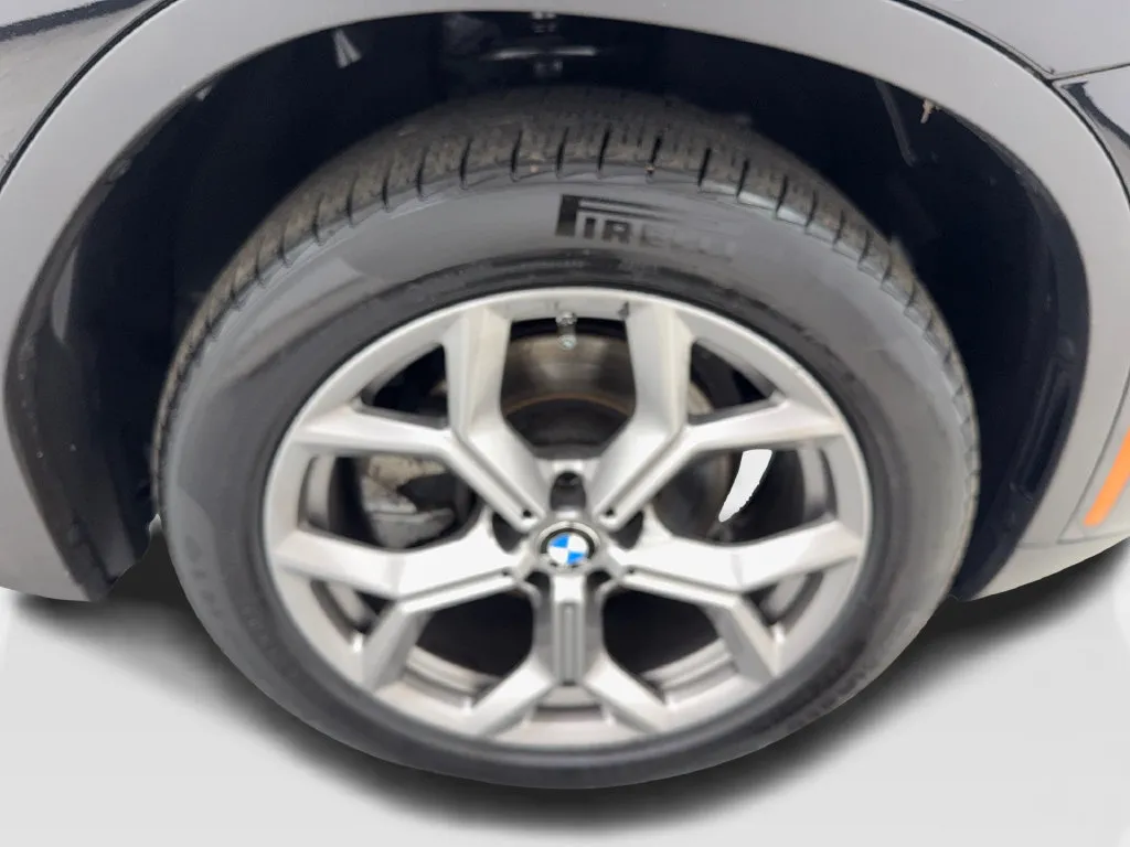 BMW X3 photo 89