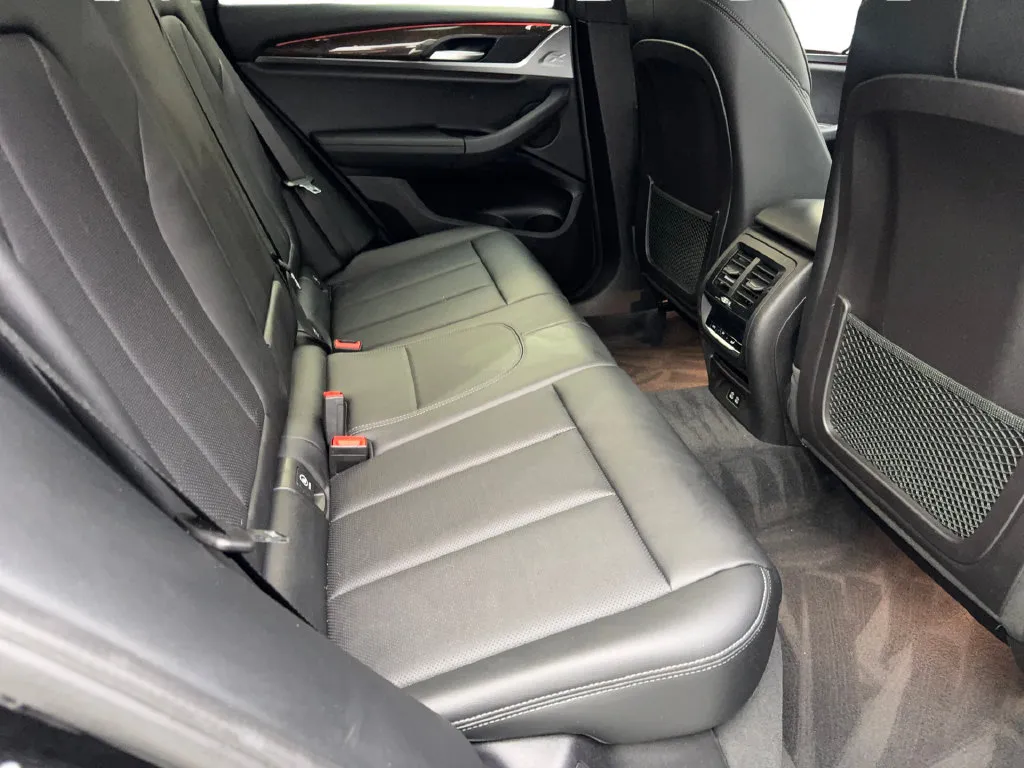 BMW X3 photo 42