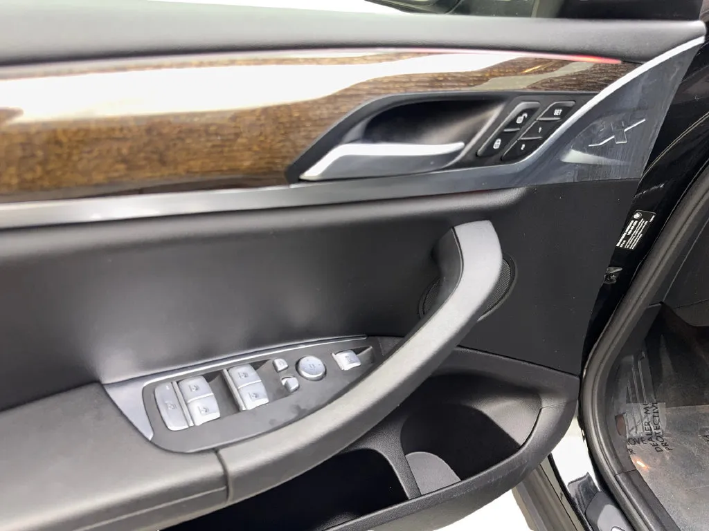 BMW X3 photo 35