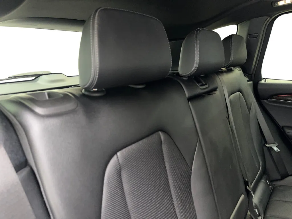 BMW X3 photo 43