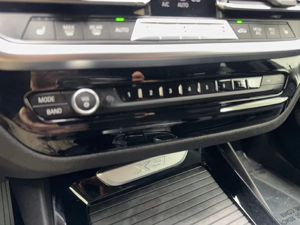 BMW X3 photo 70