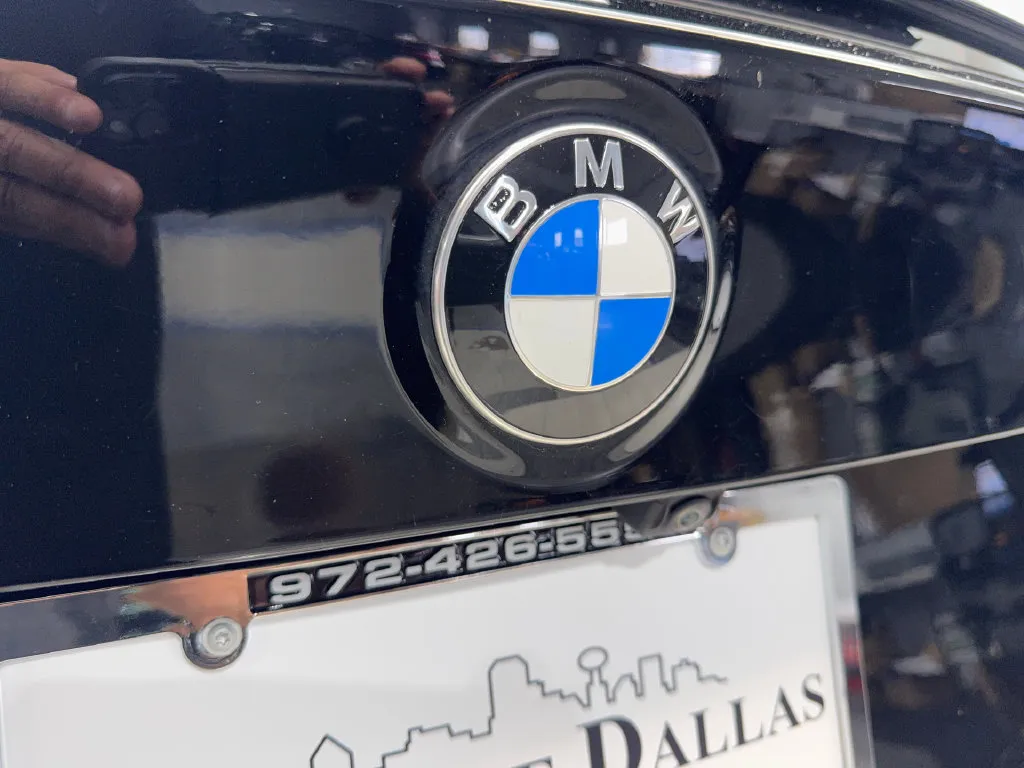 BMW X3 photo 25