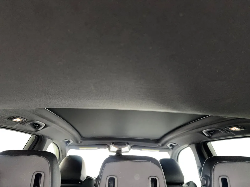 BMW X3 photo 77