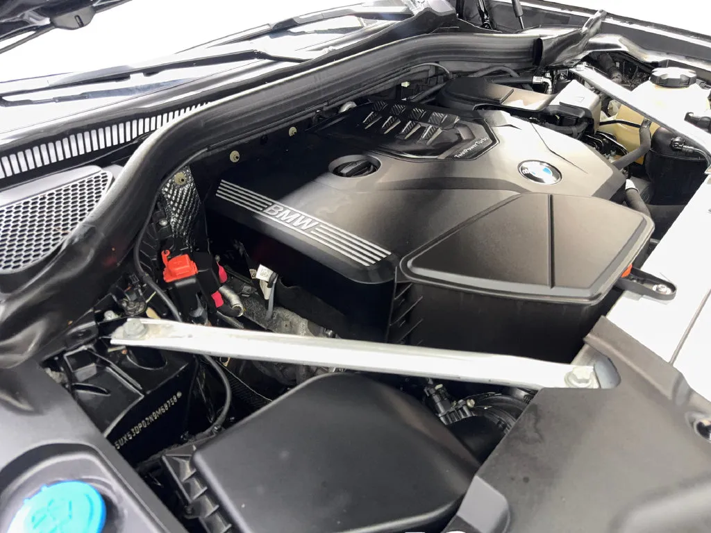 BMW X3 photo 82