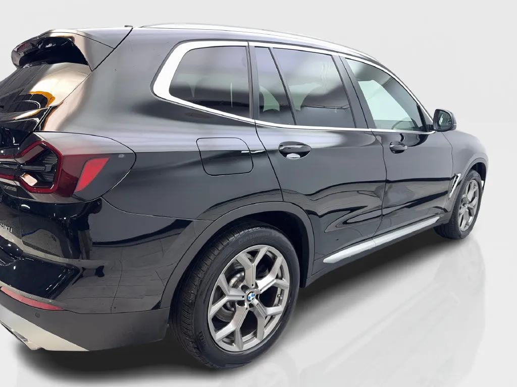 BMW X3 photo 15