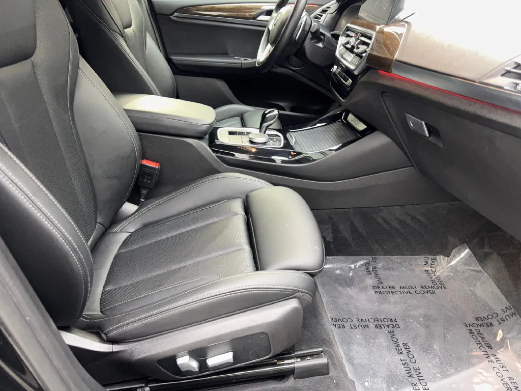 BMW X3 photo 47