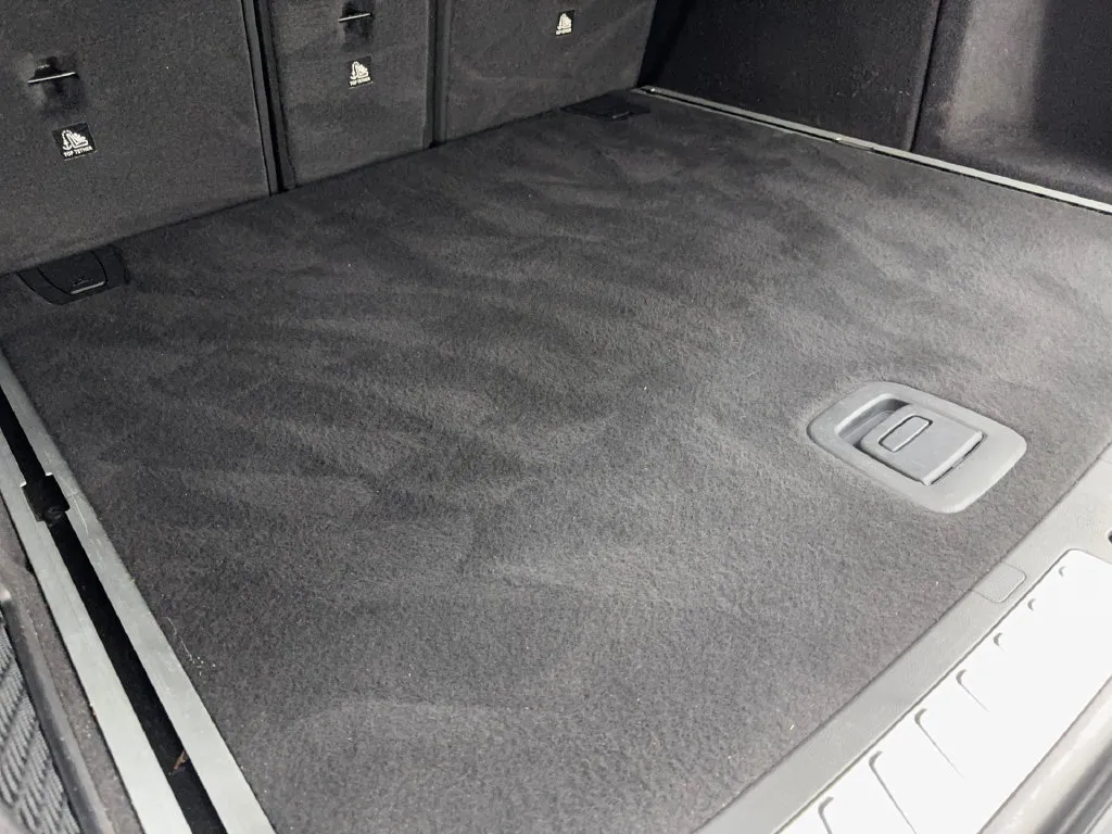 BMW X3 photo 85