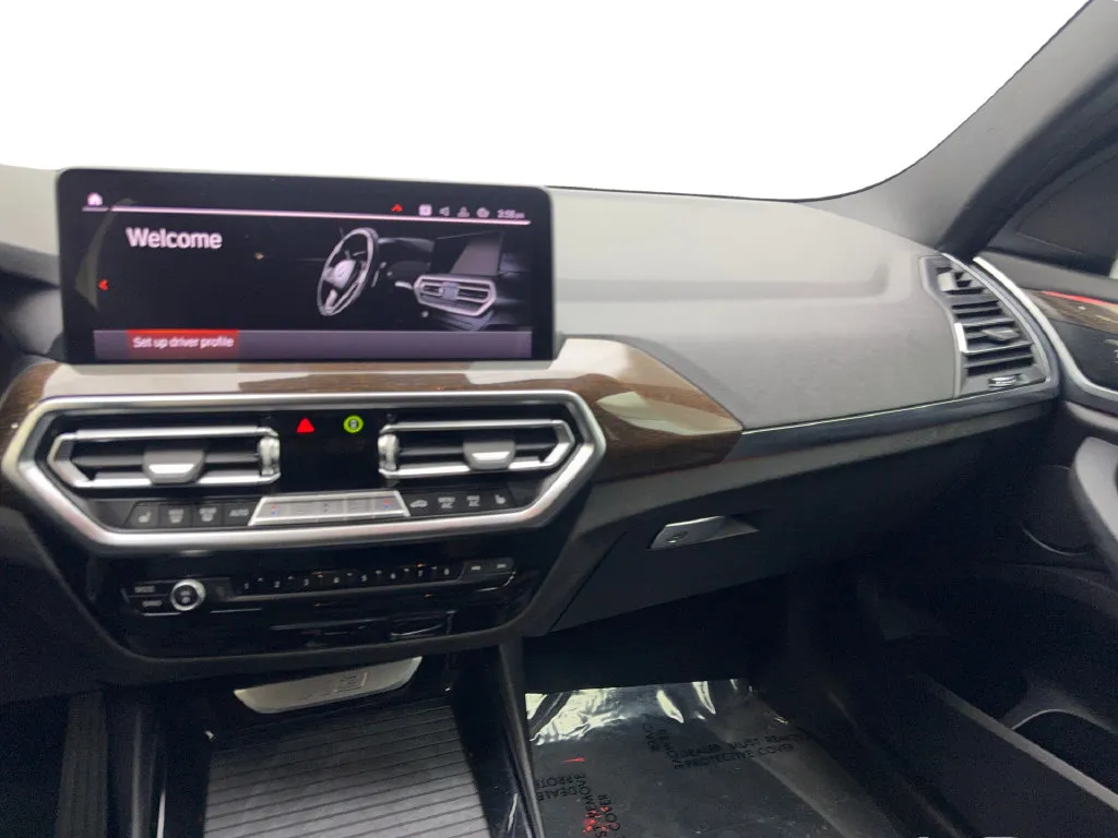 BMW X3 photo 57