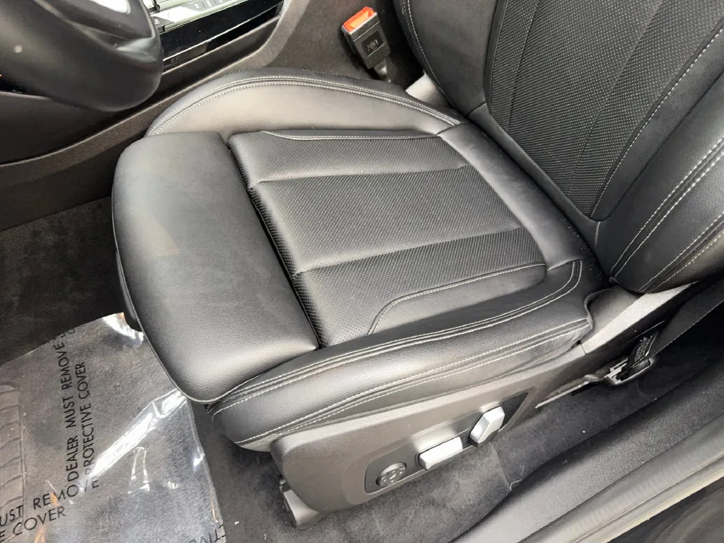 BMW X3 photo 32
