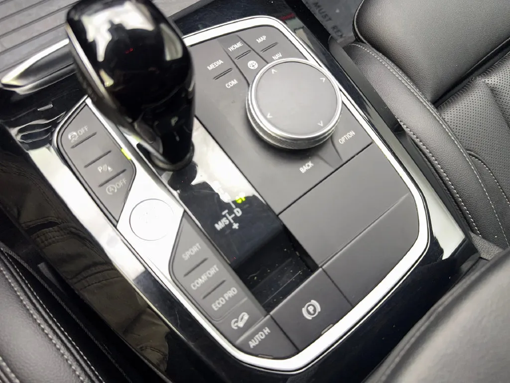 BMW X3 photo 73