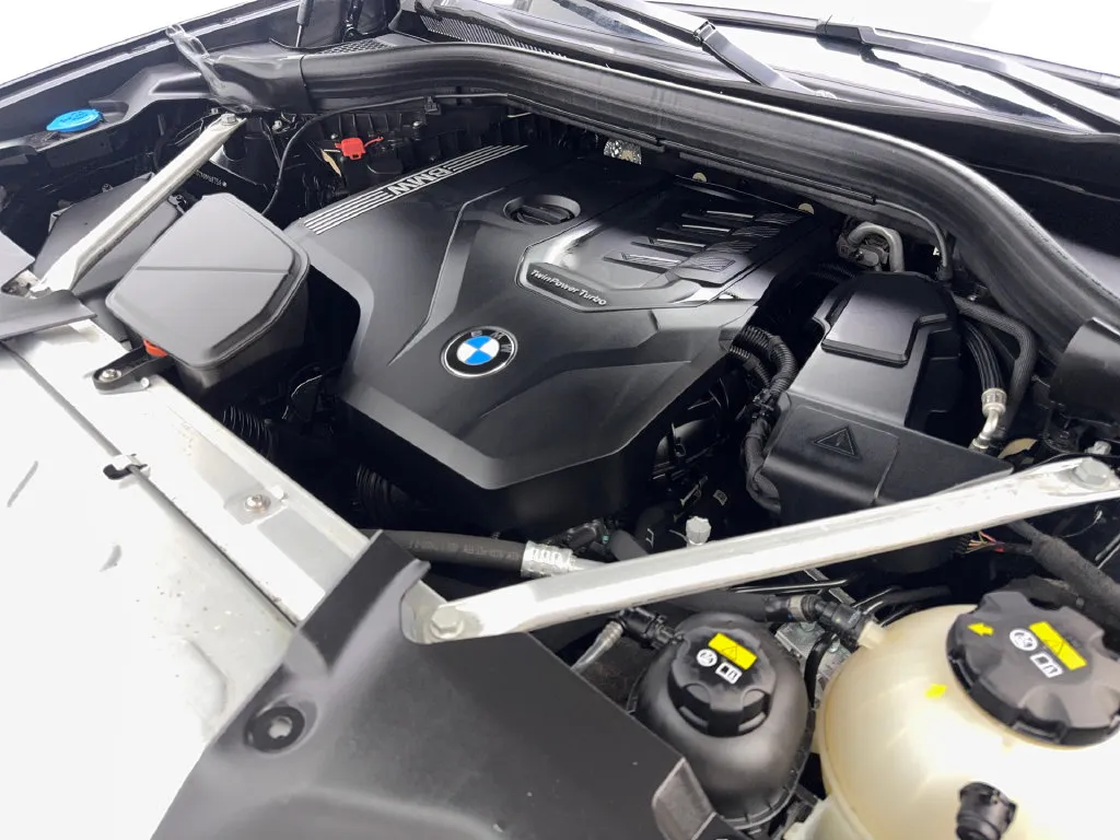 BMW X3 photo 80