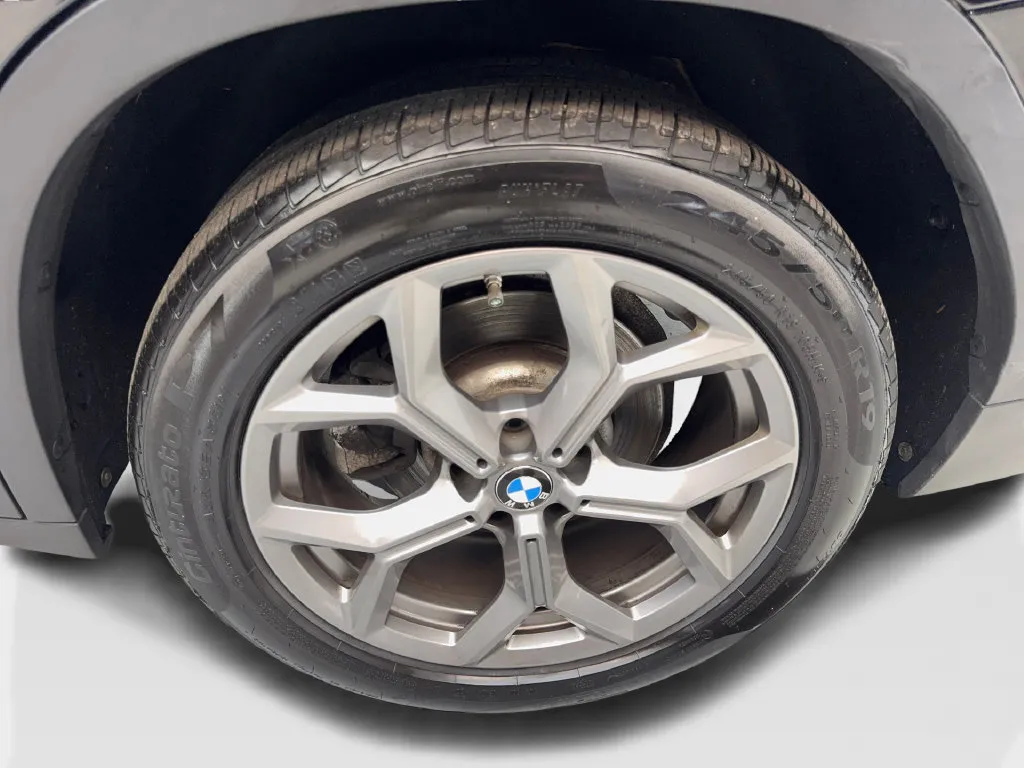 BMW X3 photo 91