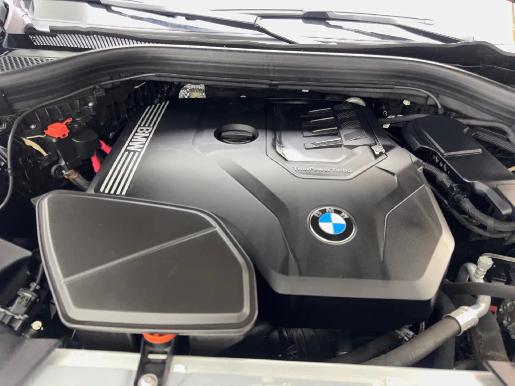 BMW X3 photo 81