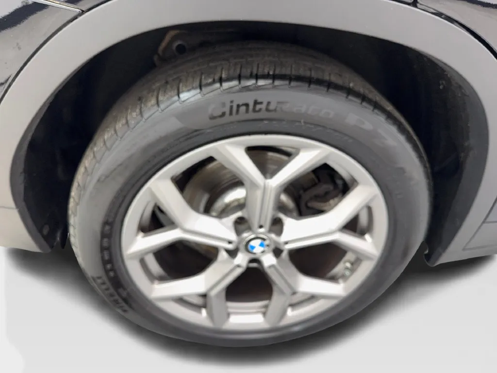 BMW X3 photo 90