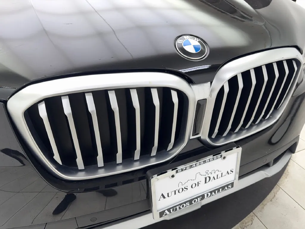 BMW X3 photo 28