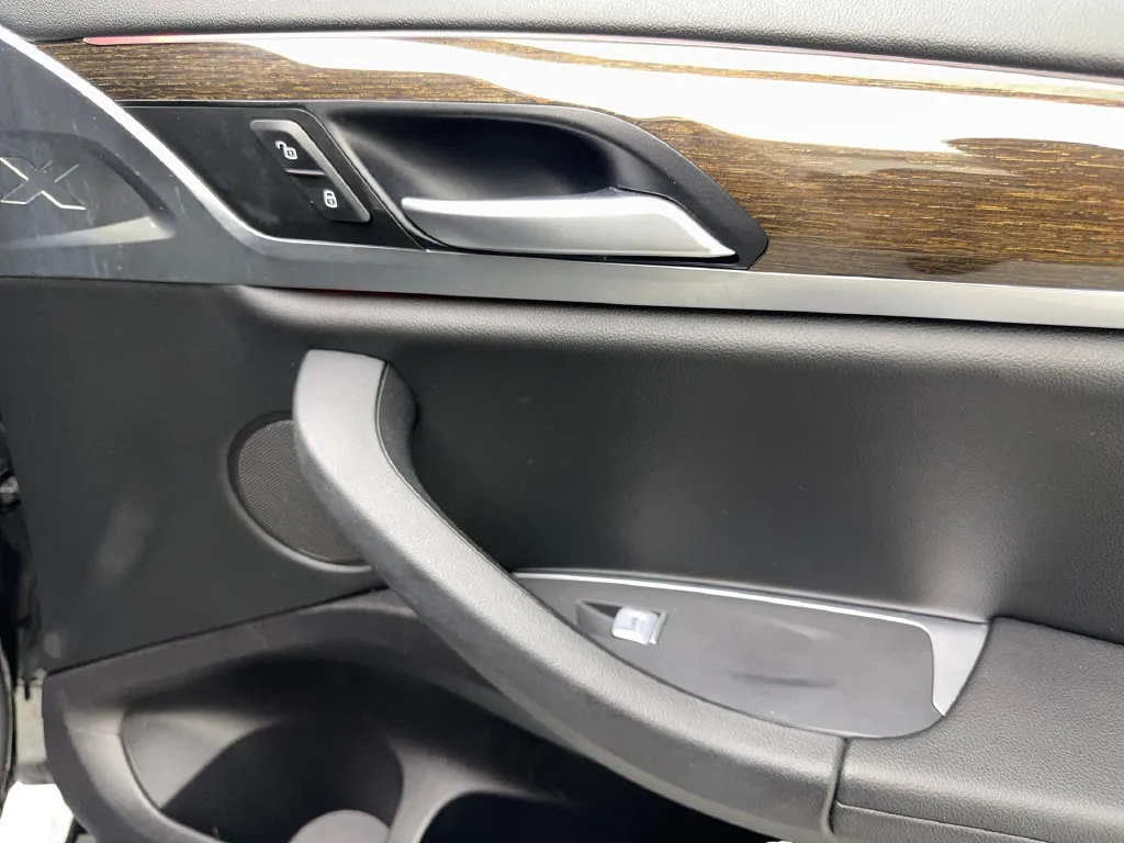 BMW X3 photo 52