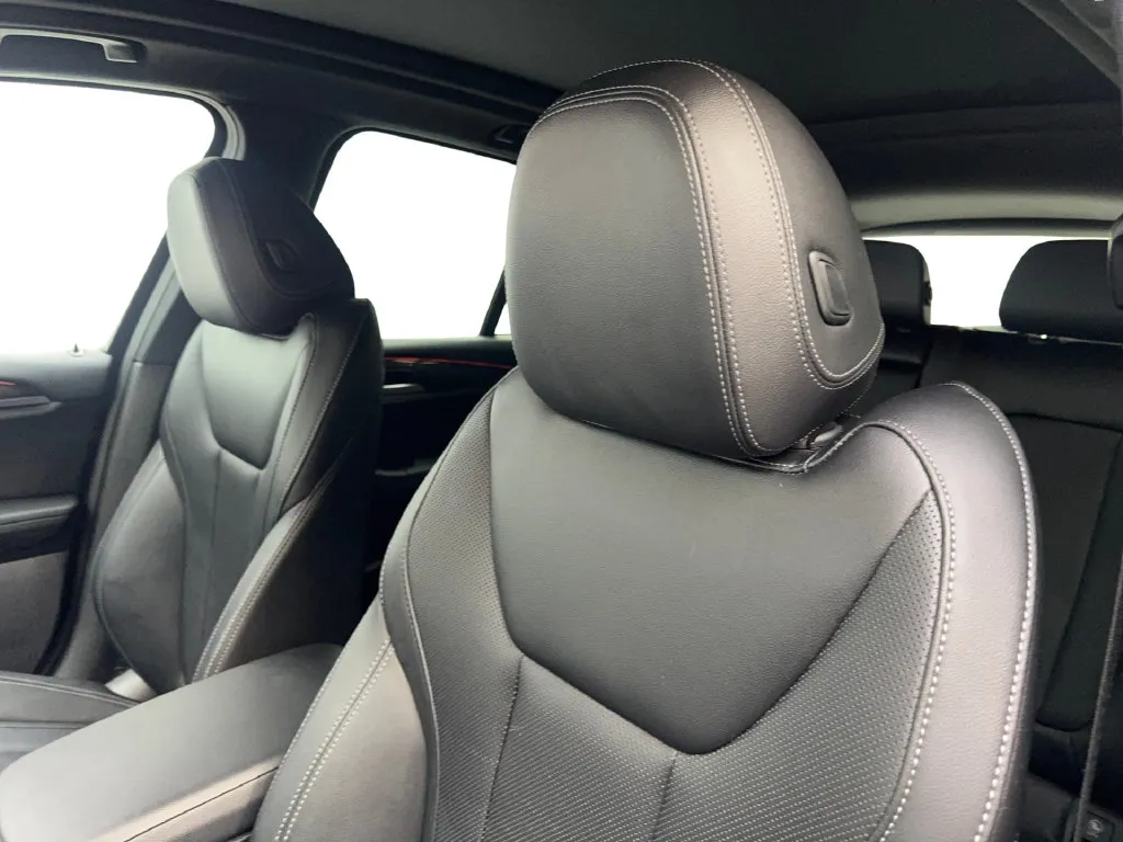 BMW X3 photo 30