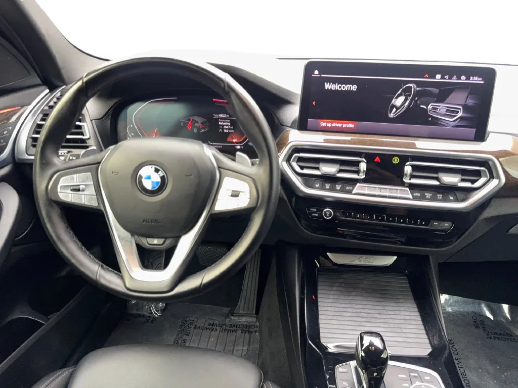 BMW X3 photo 56