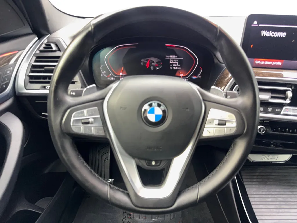 BMW X3 photo 59