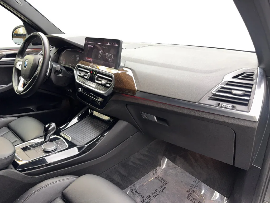 BMW X3 photo 55